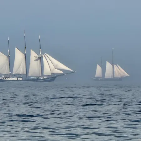 Piratennest Holiday home Kappeln