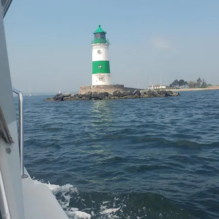 Piratennest * Kappeln