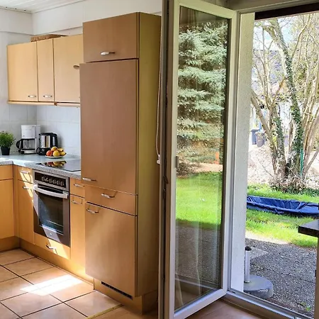 Piratennest Dom wakacyjny