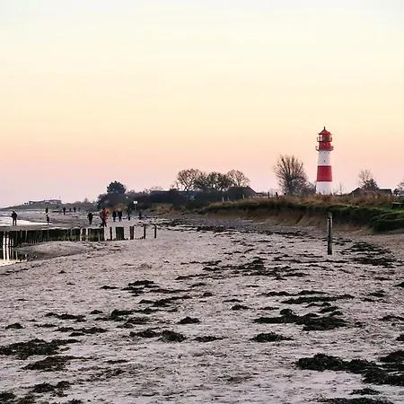 Dom wakacyjny Piratennest *