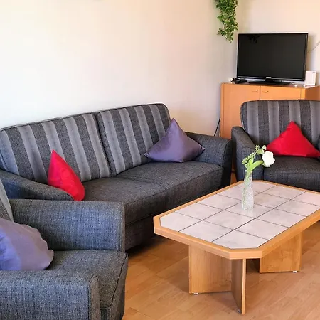 Piratennest Holiday home Kappeln