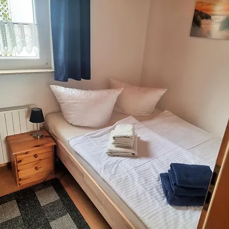 Piratennest Dom wakacyjny *